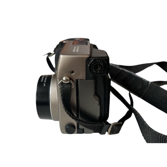 Olympus Camedia C-3030 Zoom 3.3MP Digital Camera Made In Japan Tested/Working - Picture 3 of 7